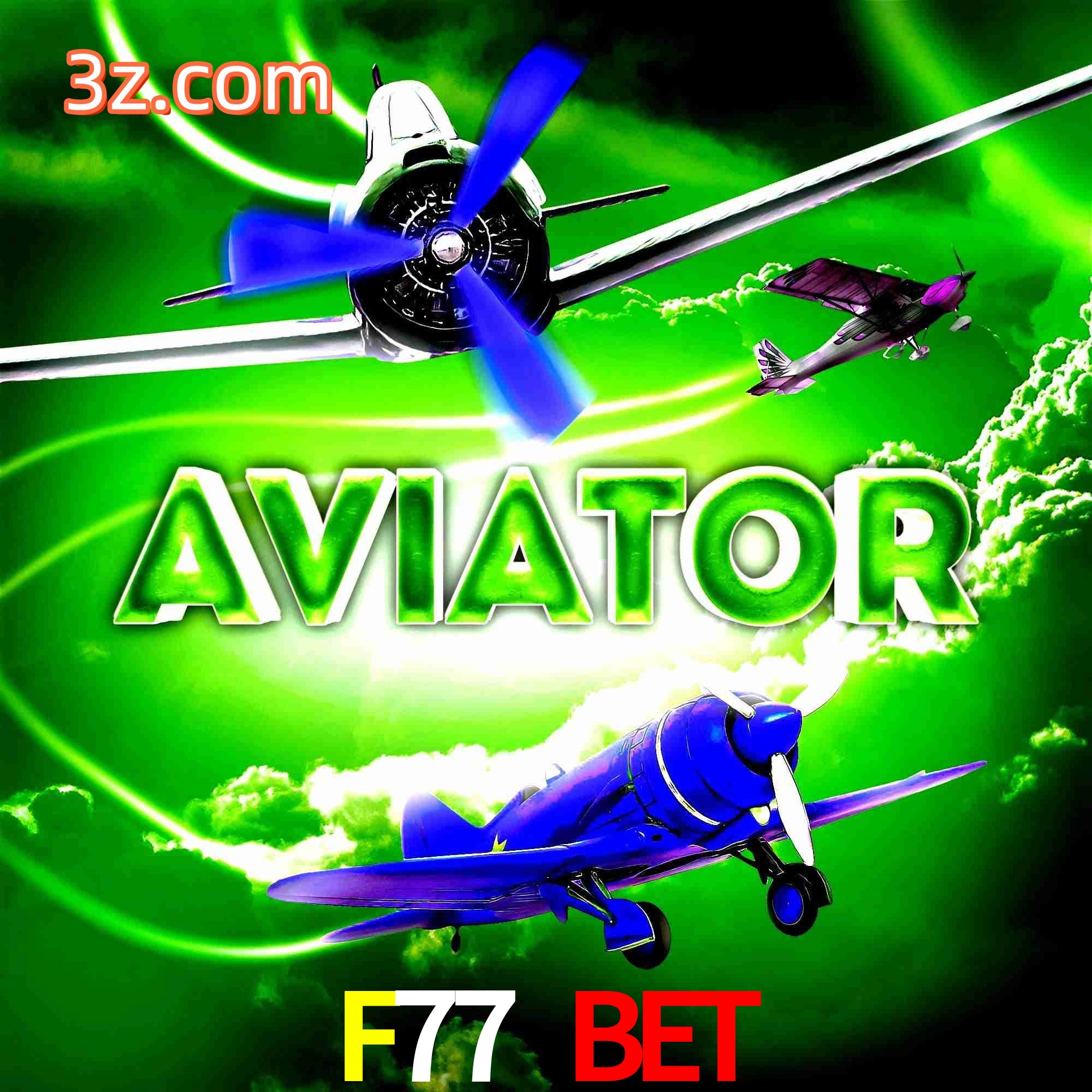 Aviator F77 BET Tente a Sorte