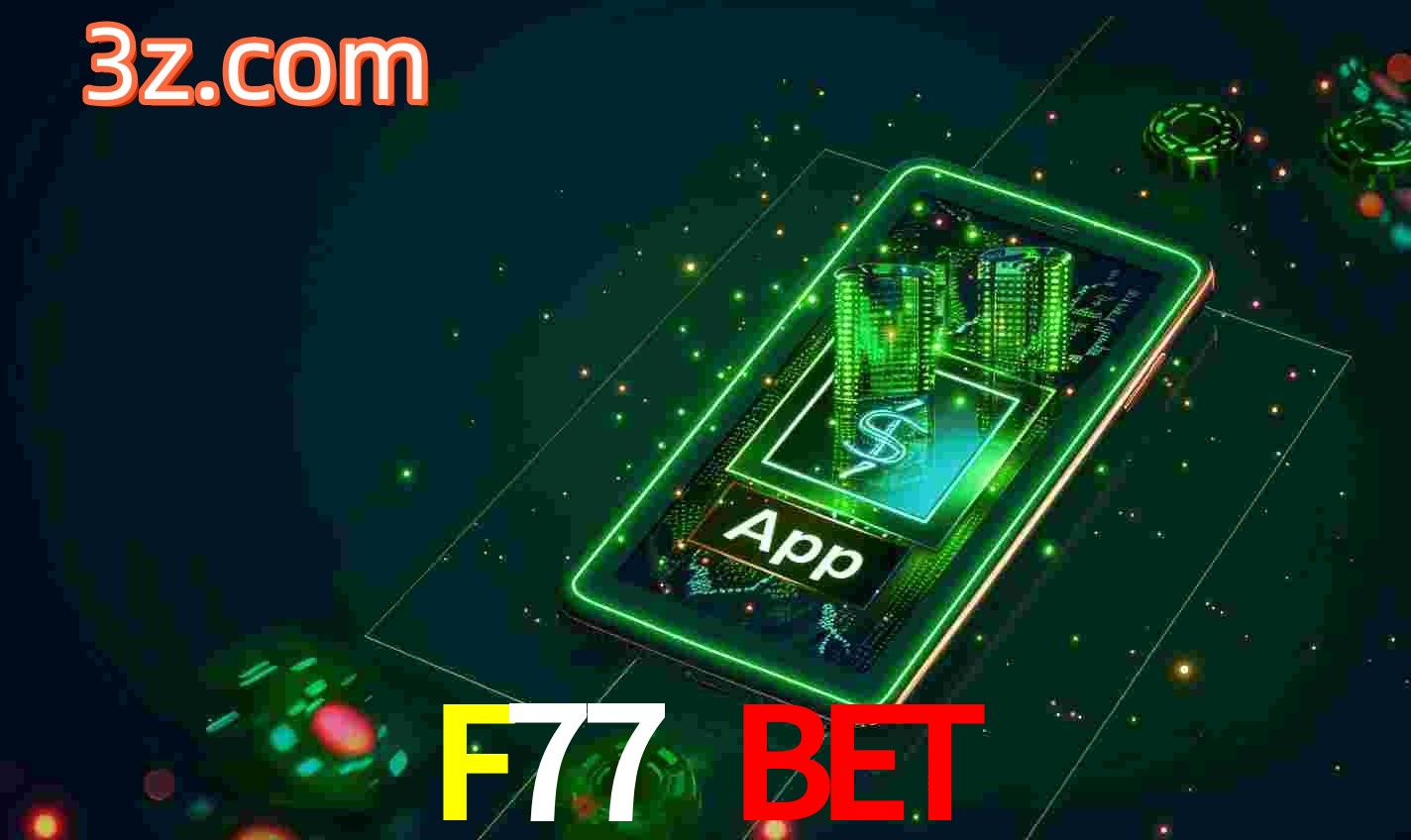 Simplificando a Experiência de Jogo F77 BET App