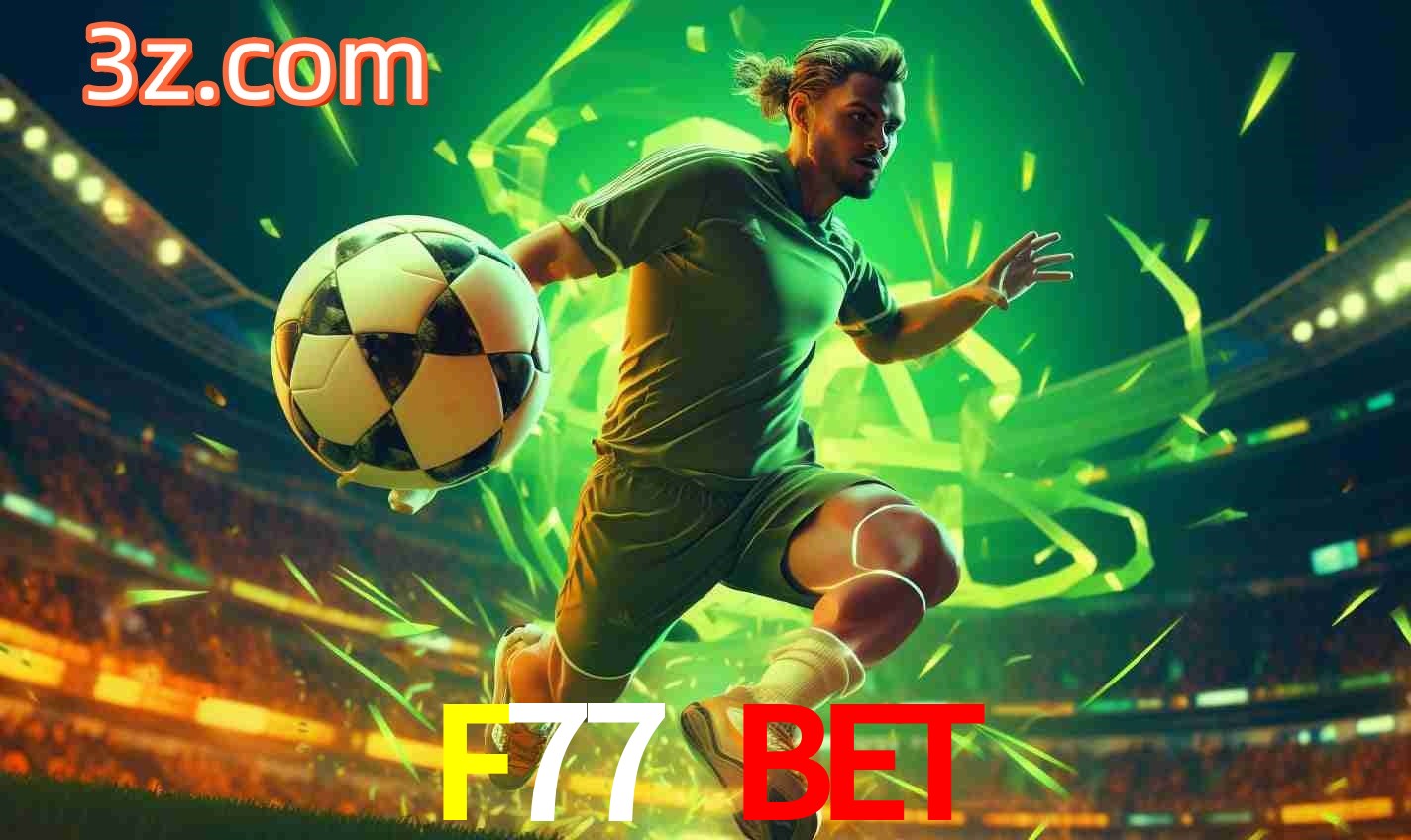 Diversidade Apostas no F77 BET