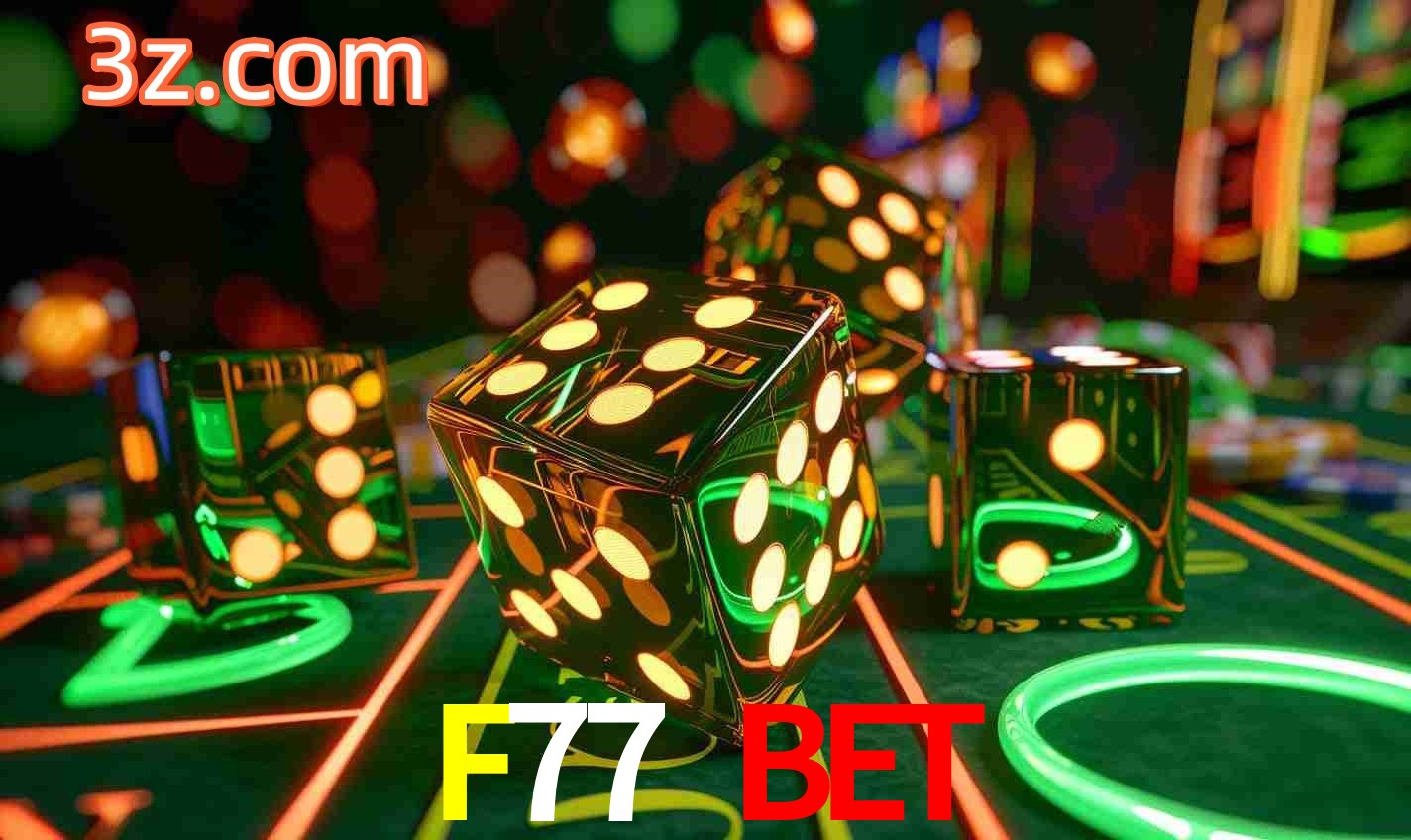 Entretenimento no Jogos F77 BET