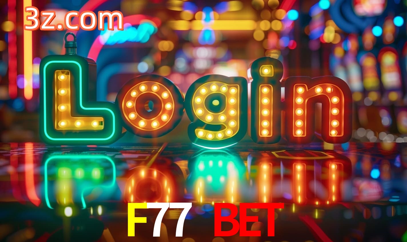 Mundo dos Jogos Cassino F77 BET