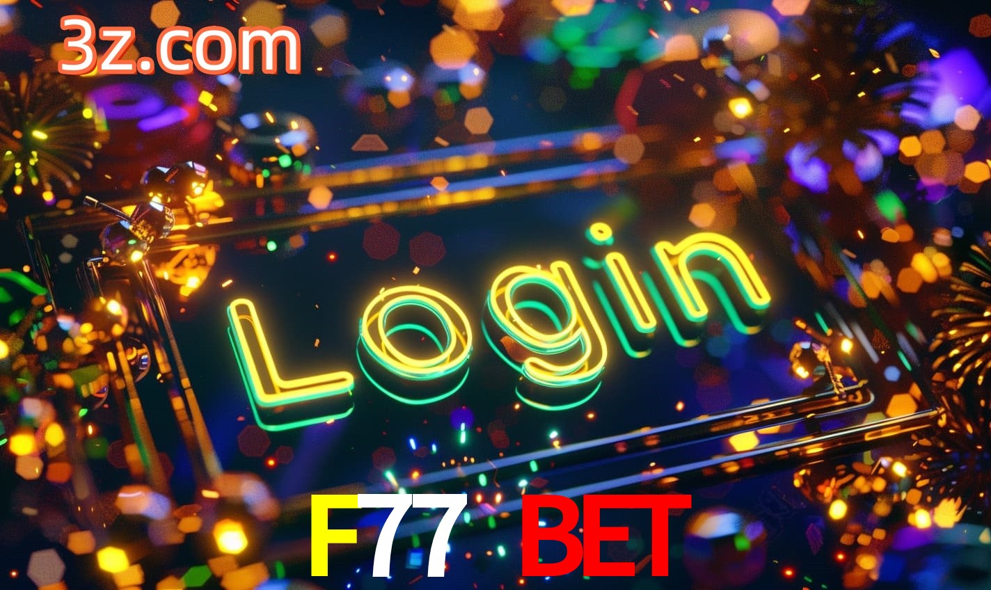 Populares Slots F77 BET