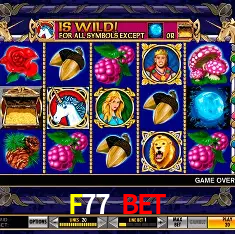 Generoso Bônus Cassino F77 BET